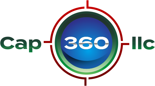 CAP 360, LLC