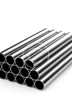 Metal pipe