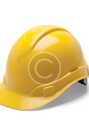 Safety helmet