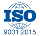 ISO-logo